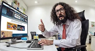 Web Development